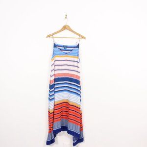 *Antibes Blanc Dress